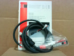  Haug Biel AG CH-2504 Ionization System w/ Manual (No Power Supply) Image