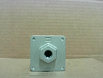  SMC AQ2000-N01 Quick Exhaust Valve 1/8" NPTF 7-150 PSI Max (Lot of 2 pcs) Image