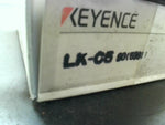  Keyence LK-C5 Sensor Head Extension Cable Image