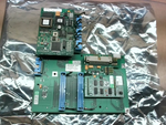Siemens 00344487-01 PC Processor Board