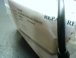  Keyence LK-503 Laser Displacement Sensor for LK-2503 Image