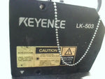  Keyence LK-503 Laser Displacement Sensor for LK-2503 Image