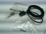  Takex GSZ3SN Convergent Reflective Photoelectric Sensor 40mm Range 12-24VDC Image