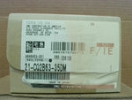  SMC 21-CQ2B63-35DM Compact Cylinder Double Acting 63mm Bore 35mm Stroke Image