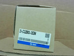  SMC 21-CQ2B63-35DM Compact Cylinder Double Acting 63mm Bore 35mm Stroke Image