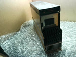 Allen-Bradley 1388B-AV40 DC Servo Controller Ser B 3 kW 150 VDC 40 Amp (Front Plate Unattached) Image