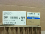  SMC 22-CDJ2B16-60-H7B Double Acting Pneumatic Cylinder 16mm Bore 60mm Stroke Image