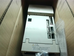  Yaskawa VS-626M5 Inverter Drive 400V 3PH 18.5kW CIMR-M5A40180-XXXX Image