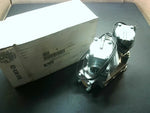  Parker L6854310253 2-Position Doubled Solenoid Valve 140PSIG 110/120VAC Image