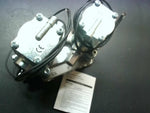  Parker L6854310253 2-Position Doubled Solenoid Valve 140PSIG 110/120VAC Image