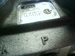  Parker L6854310253 2-Position Doubled Solenoid Valve 140PSIG 110/120VAC Image