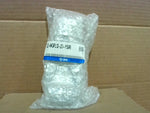  SMC 22-MGPL12-20-Y59B Compact Guide Cylinder 12mm Bore 20mm Stroke Image