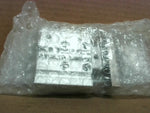  SMC 22-MGPL12-20-Y59B Compact Guide Cylinder 12mm Bore 20mm Stroke Image
