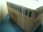  Siemens 1FT7064-1AK71-1FG1 AC Servo Motor 2.59kW / 3.47HP  6000RPM 510-720VDC 126x126mm Flange Mounting Image
