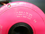  Harmonic Drive AG FHA-40C-100-L-C1024-SP Servo Actuator 35RPM 11,8 A 320VDC 9800030501 Image