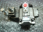  Bosch 0513300517 Vane Pump S/N 657 62211 Image