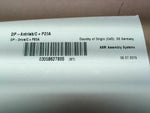  Siemens 03005109-10 DP-Drive Control Module C+P Motion Controller for Siplace SMT Systems Image