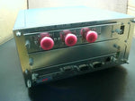  Marposs P7 ME U885YM00089 Operator Panel Amplifier Controller MultiFunction Hardware Code:8850000304 Software Code:UCM1660065 Image