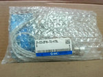  SMC 22-CDJ2B16-60-H7BLS Double Acting Pneumatic Cylinder 16mm Bore 60mm Stroke Image