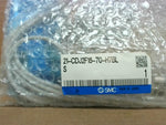  SMC 22-CDJ2B16-60-H7BLS Double Acting Pneumatic Cylinder 16mm Bore 60mm Stroke Image