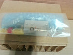  SMC 22-CDQSB16-25DM-M9B Compact Air Cylinder 16mm Bore 25mm Stroke Image