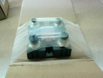 Microscan 98-000103-02 QX-1 Interface Device Communication Module for Vision HAWK & QX Barcode Scanners