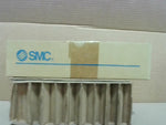  SMC 21-CDM2F25-65 Pneumatic Cylinder 25mm Bore 65mm Stroke Image