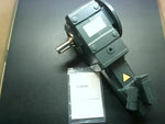  Siemens 1FK7032-5AK71-1LU5-Z Simotics Servo Motor Gear Unit Type K102VF0230 Image