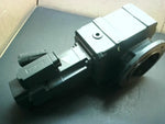  Siemens 1FK7032-5AK71-1LU5-Z Simotics Servo Motor Gear Unit Type K102VF0230 Image