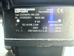  Brinkmann Pumps ZS090090+MK250 Immersion Pump 2.3 HP 230/460V 8.2/4.1A 50/60Hz STE144S220+001 Image