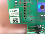 Siemens 00344489-02 Vision-Board Modular Optical Alignment Module Image