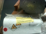  Siemens 1FK6100-8AF71-1EB0 Servo Motor 18NM 3000RMP Brake 24VDC Image