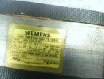 Siemens 1FK6100-8AF71-1EB0 Servo Motor 18NM 3000RMP Brake 24VDC Image