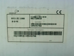 Datalogic Matrix-2021 2D Barcode Scanner Compact Fixed-Mount RS-232/RS-485 10–30VDC