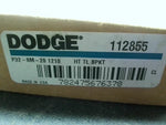  Dodge P32-8M-20 1210 Timing Belt Pulley Sprocket 112855 Image