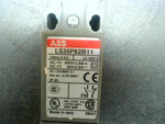  ABB LS35P92B11 Limit Switch 400VAC 24VDC Image