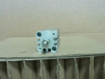  SMC 21-CDQSB16-30DM-M9BL Compact Pneumatic Cylinder 16mm Bore 30mm Stroke Image