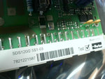  Siemens 00353445 Servo Amplifier Board SDS120/2-5S1-03 Image