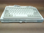 Cherry G84-4100 Compact Mechanical Keyboard