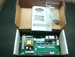  Minarik Drives RG310UA Motor Drive Controller DC 2AMP 115V 50/60HZ 1PH Image