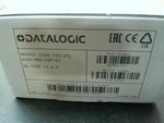  Datalogic 210N 212-101 Matrix Code Reader 10-30VDC 0.32-0.12A 937501257 Image
