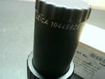  Leica 10445929 Microscope Camera Adapter C-Mount 0.5X Image
