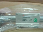  SMC 12-CY3R20-110N Rodless Cylinder 20mm Bore 110mm Stroke Image