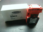  Banner SI-QS90F Safety Interlock Switch 6A 300VAC 49470 Image