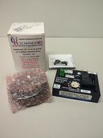  CR Magnetics CR4395-EH-120-110-X-CD-ELR-R1 Current Sensing Relay w/CRGFS 100 Image