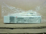  SMC VVQ-2000-R-1-C8 Valve Manifold Exhaust Spacer Image