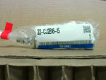  SMC 22-CJ2B16-15 Pneumatic Cylinder 16mm Bore 15mm Stroke Image