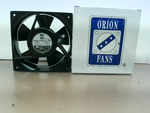Orion Fans OA109AP-22-1TBR  230V AC Axial Fan