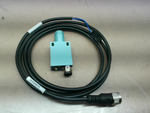 Siemens 3RG4072-3AB00 Inductive Proximity Sensor 2.5mm Sensing Range