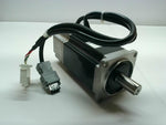  Omron R7M-A40030-S1 Servo Motor 14MM 400R7M-A40030-S1W 200V 2.6A 3000 R/Min Image